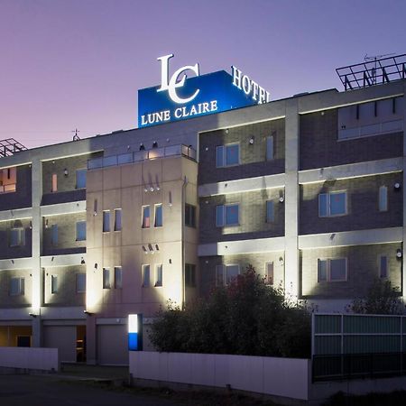 Hotel Lune Claire (Adults Only) Chikuma Екстер'єр фото