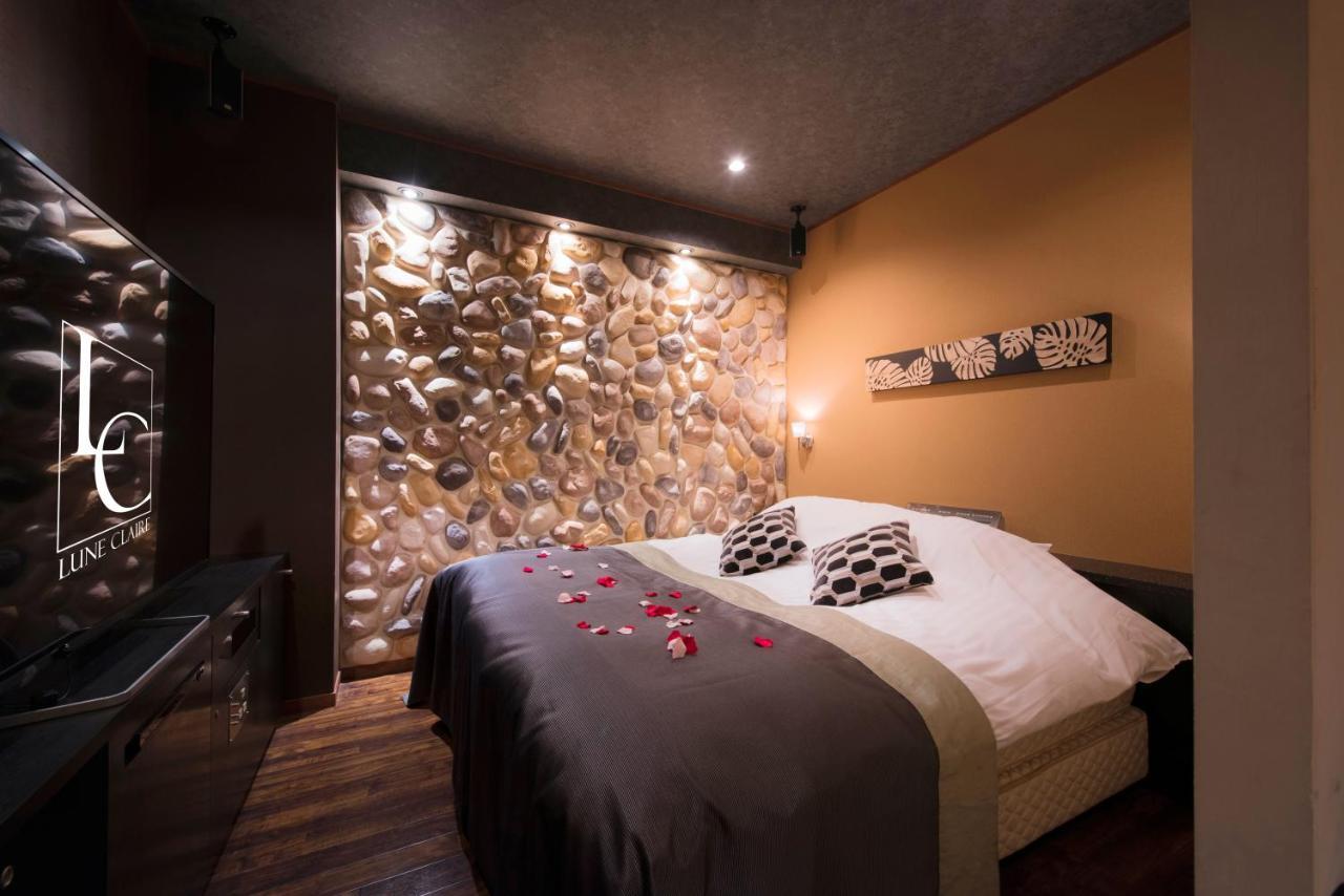 Hotel Lune Claire (Adults Only) Chikuma Екстер'єр фото