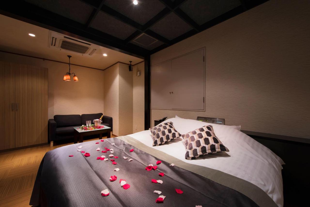 Hotel Lune Claire (Adults Only) Chikuma Екстер'єр фото