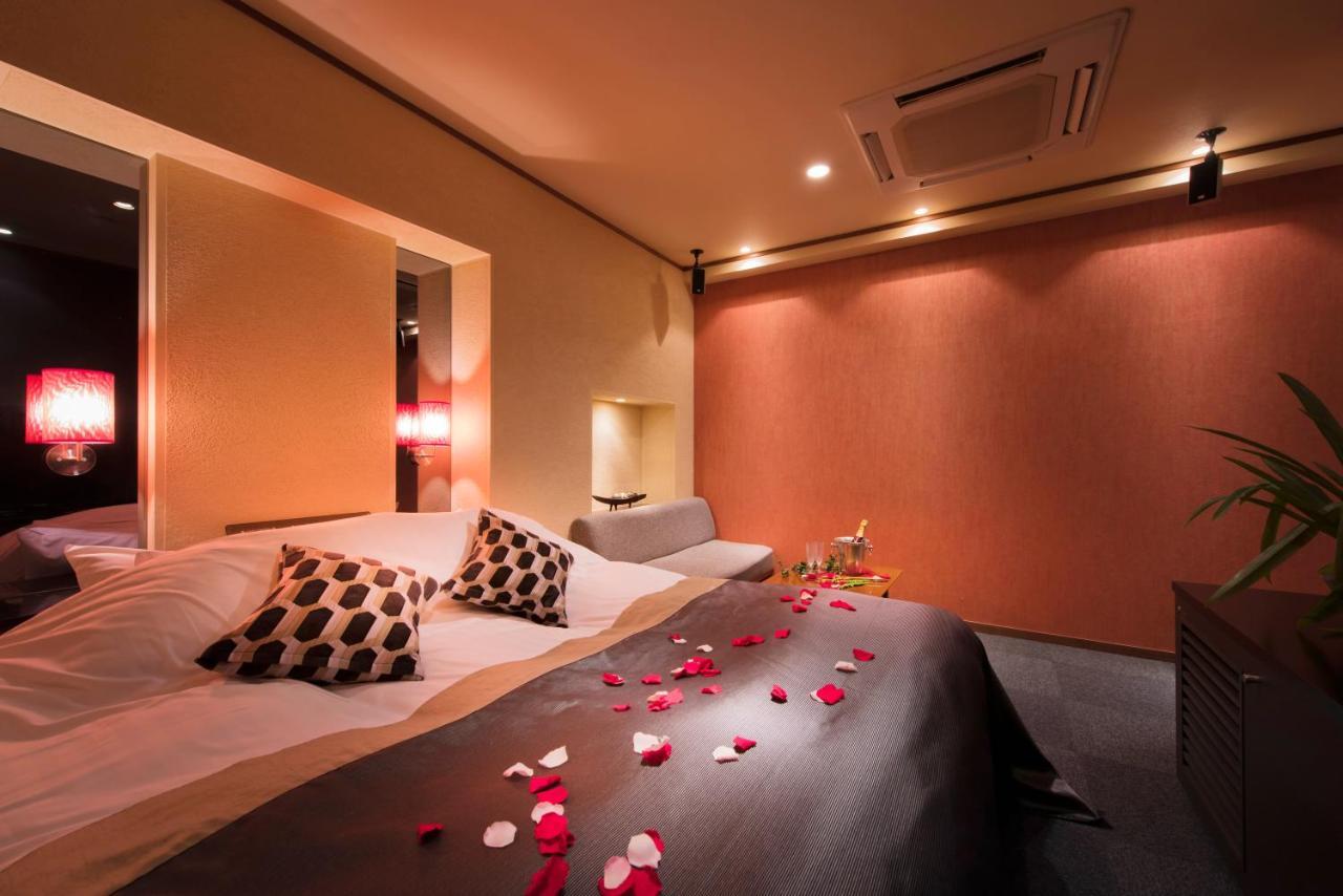 Hotel Lune Claire (Adults Only) Chikuma Екстер'єр фото