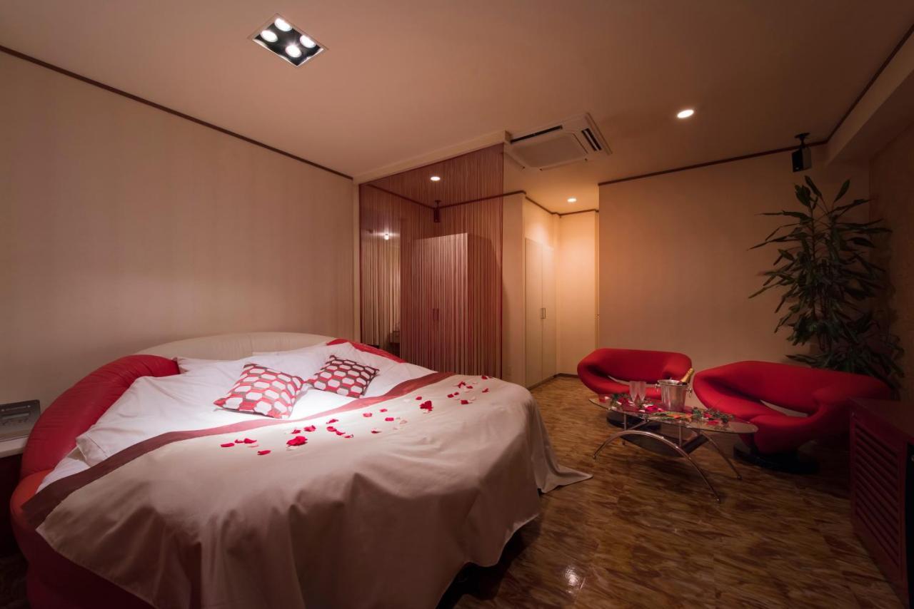 Hotel Lune Claire (Adults Only) Chikuma Екстер'єр фото