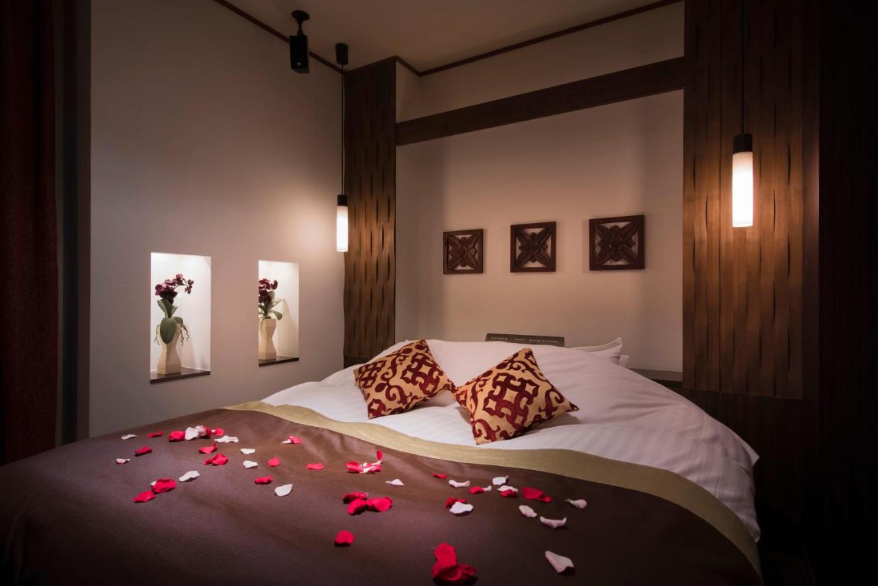 Hotel Lune Claire (Adults Only) Chikuma Екстер'єр фото