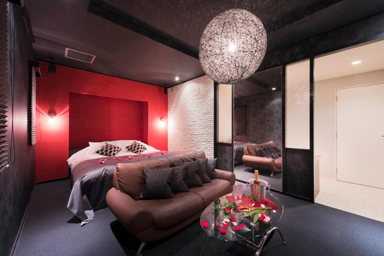 Hotel Lune Claire (Adults Only) Chikuma Екстер'єр фото